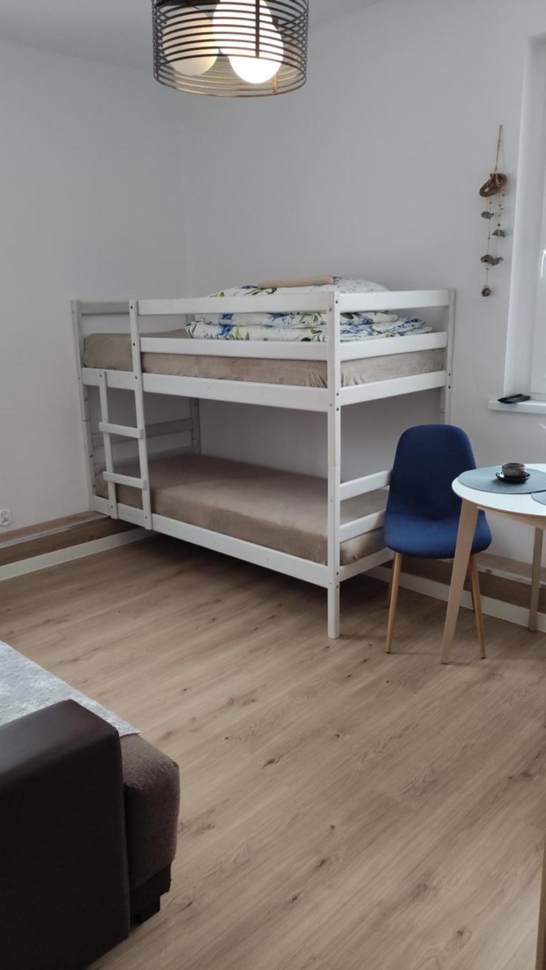 Dom Goscinny "Monika"- 10 Min Do Plazy, Kolobrzeg Luaran gambar